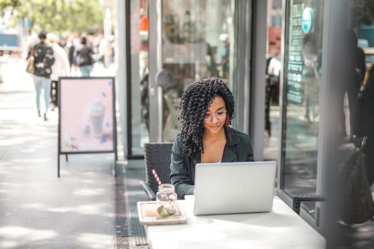 femme startup