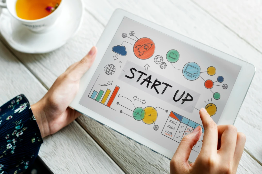 La structure financière : Le moteur invisible de la réussite des startups