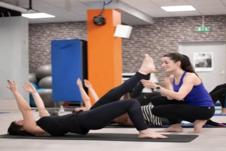 Cours de Pilates à Suresnes : l'expérience West Club Fitness