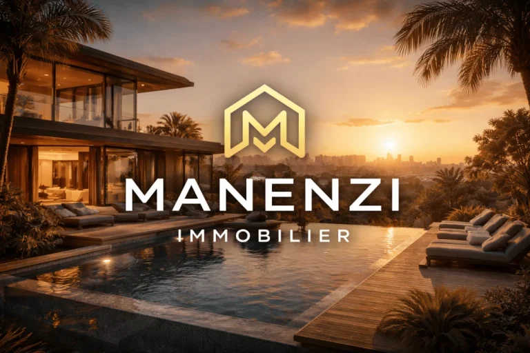 MANENZI, le média francophone qui explique enfin l'immobilier comme il est vraiment