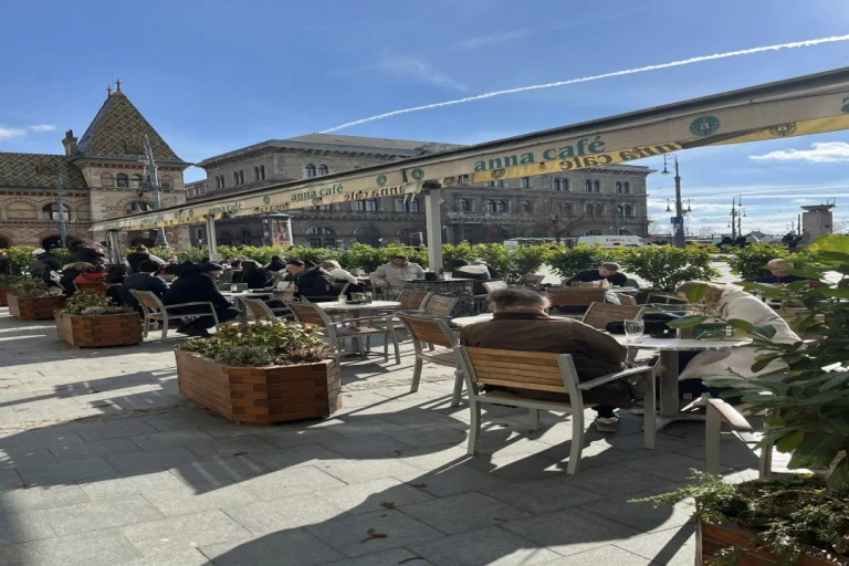 Budapest : la destination de séminaire que les entrepreneurs français ignorent à tort