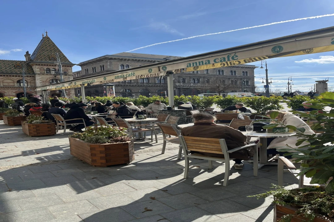 Budapest : la destination de séminaire que les entrepreneurs français ignorent à tort