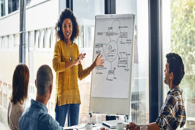 SEO pour une startup : comment être visible sur Google et accélérer ta croissance