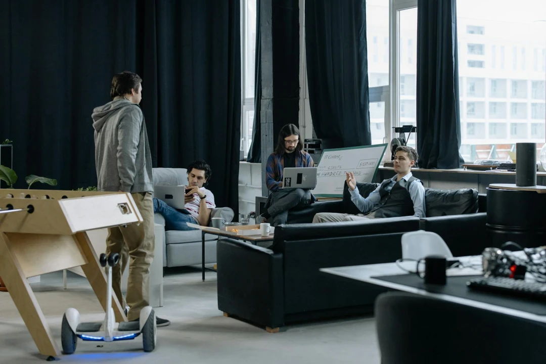 Forme sociale et scalabilité : guide pour fondateurs de startups