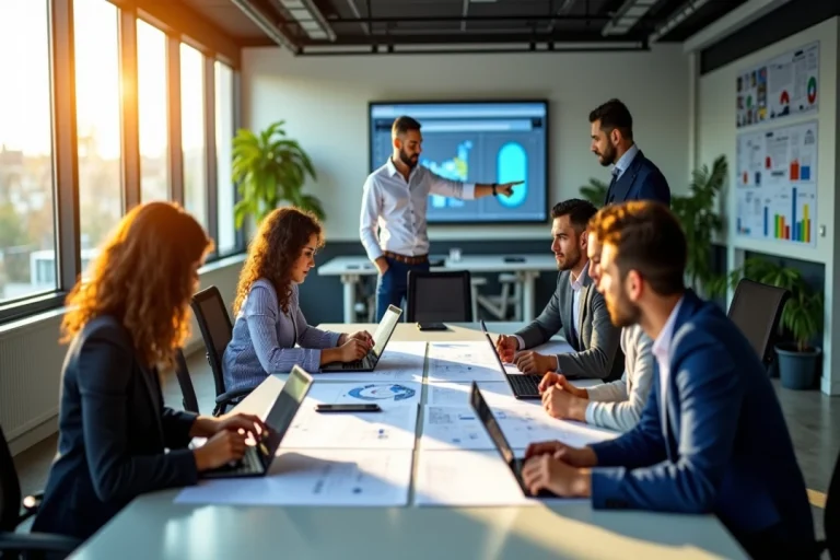 Recruter en comptabilité, contrôle de gestion et finance à Nantes : enjeux 2026