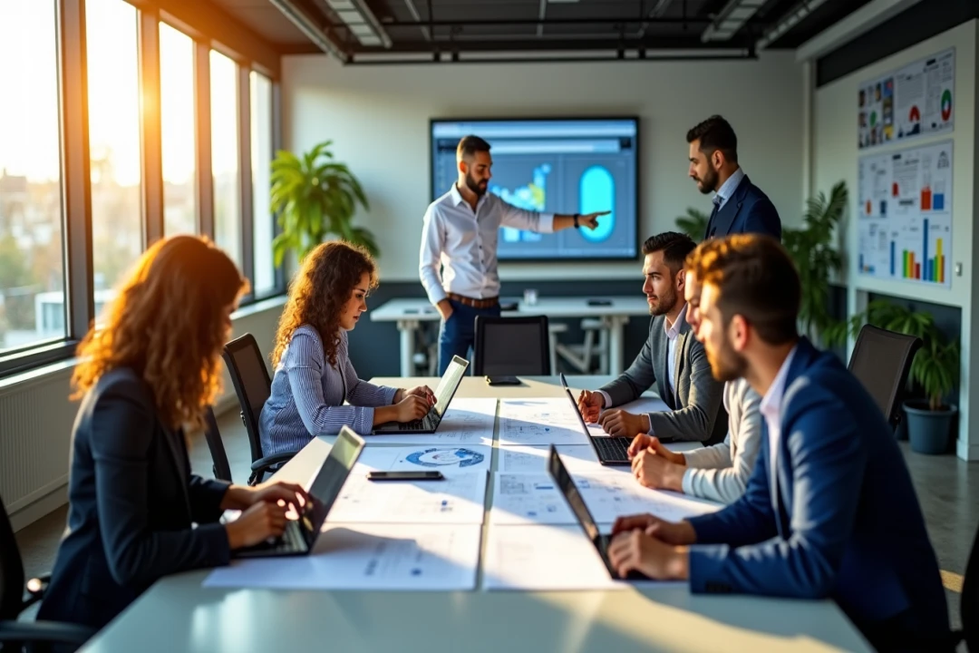 Recruter en comptabilité, contrôle de gestion et finance à Nantes : enjeux 2026