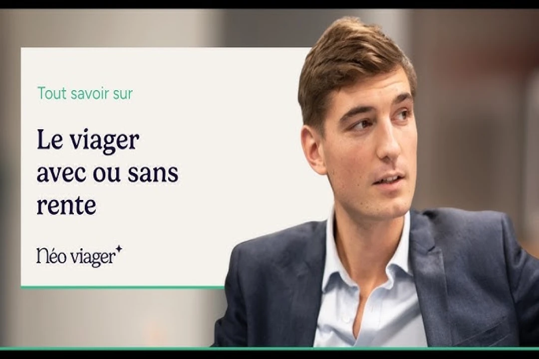 Viager occupé vs Viager sans rente : Quel scénario choisir ?