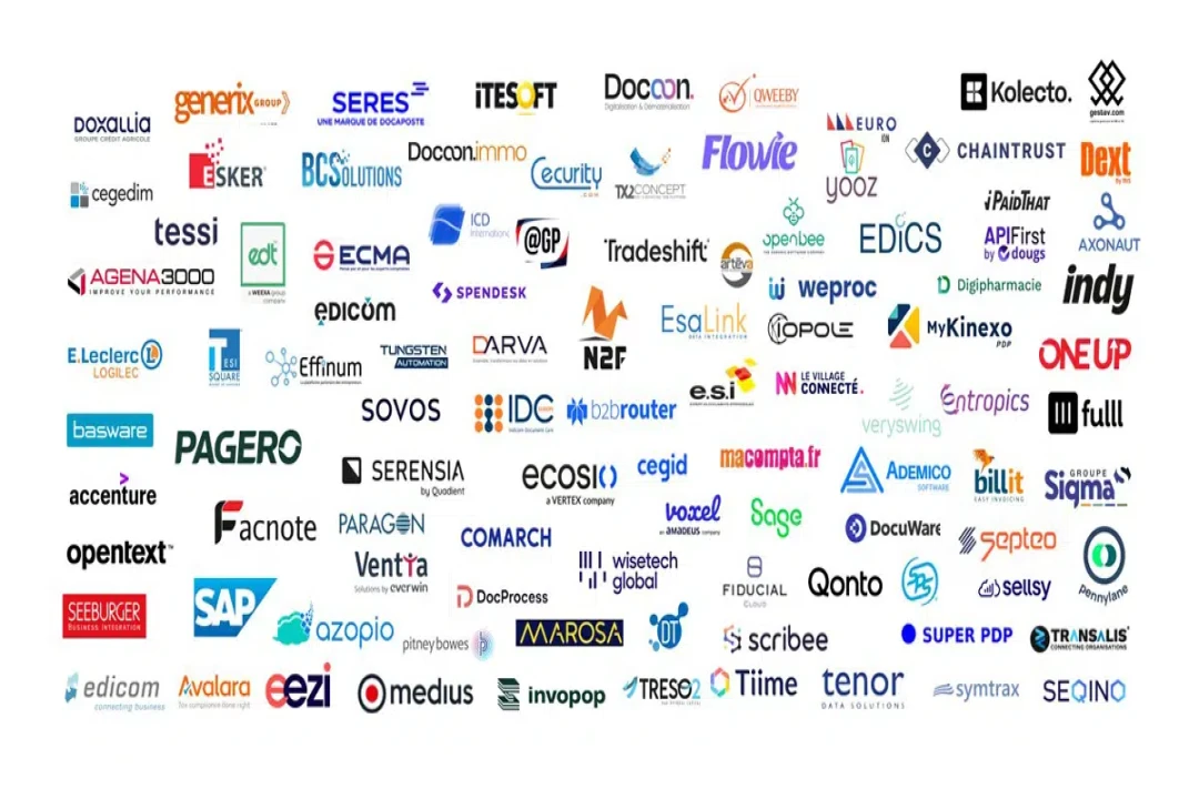 Quelle plateforme agréée pour une startup ?