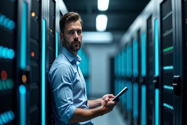 5 conseils pour gérer un parc informatique efficacement
