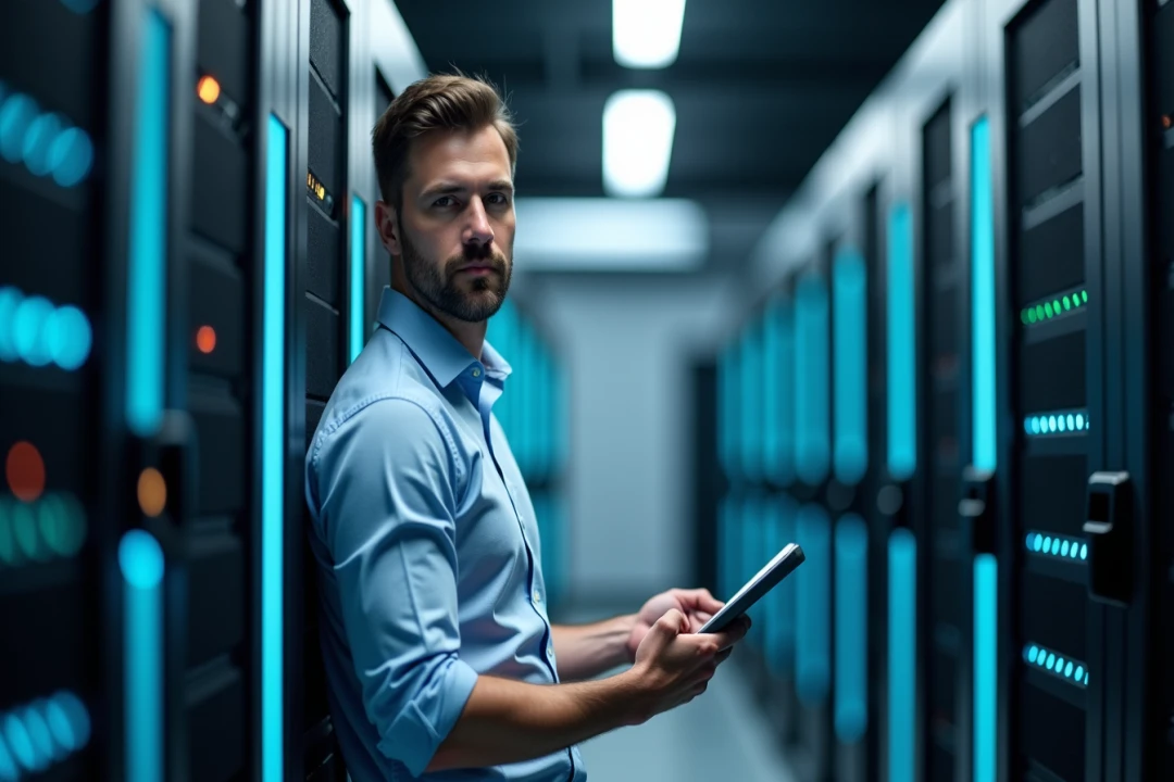 5 conseils pour gérer un parc informatique efficacement
