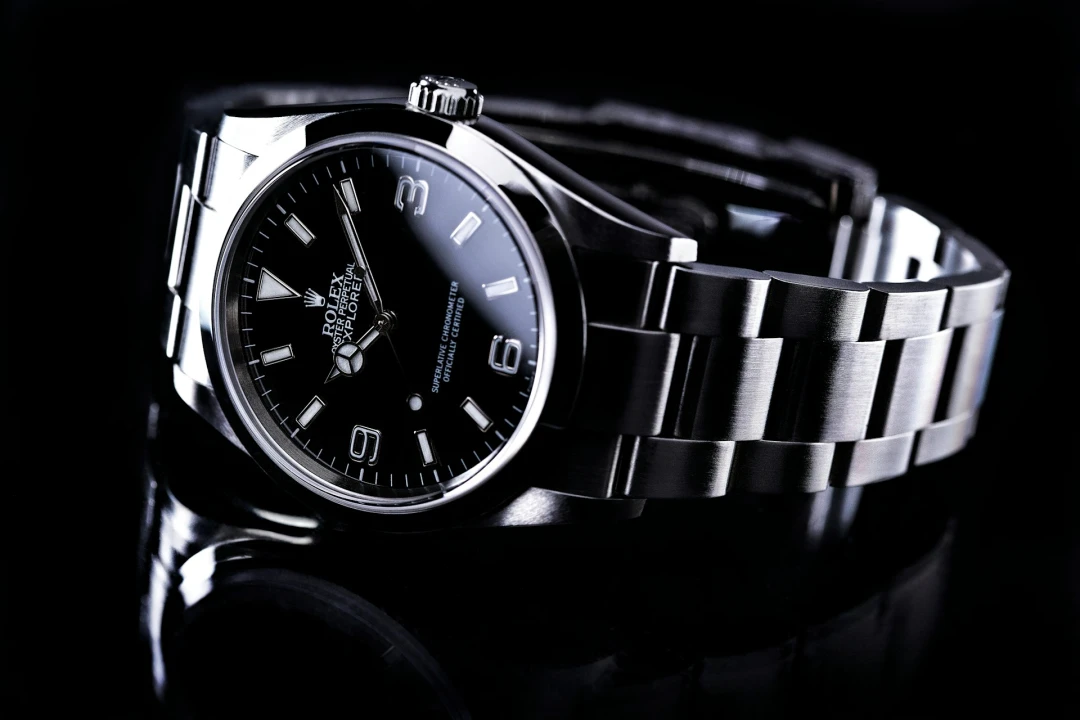 Comment Rolex a transformé un simple bracelet en symbole de luxe