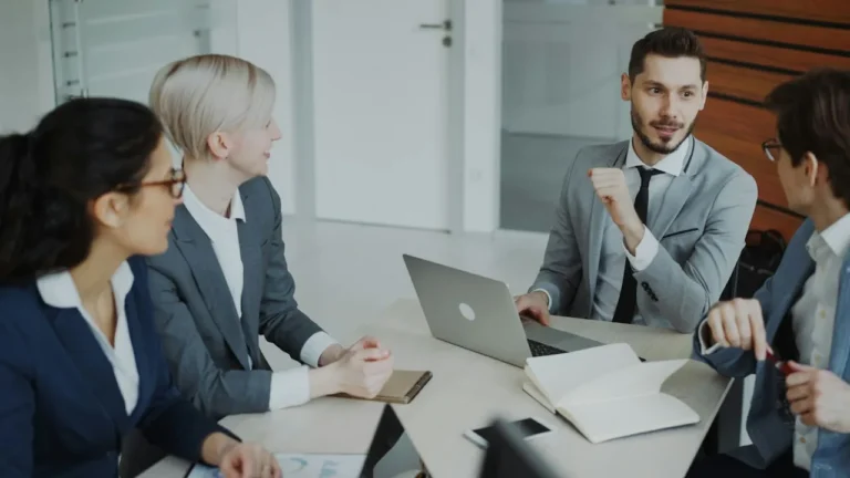 Comment les PME adoptent l’IA générative sans exposer leurs données