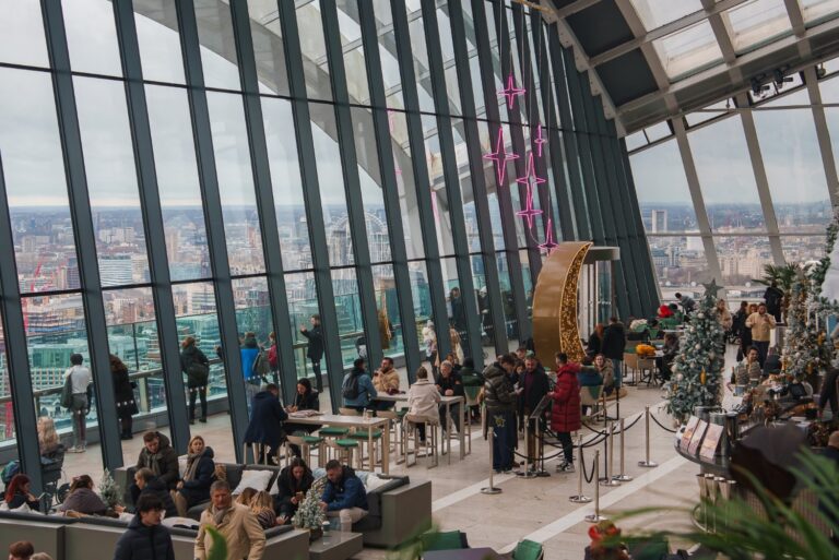 Lieux pour un Événement Start Up à Paris : nos tips !